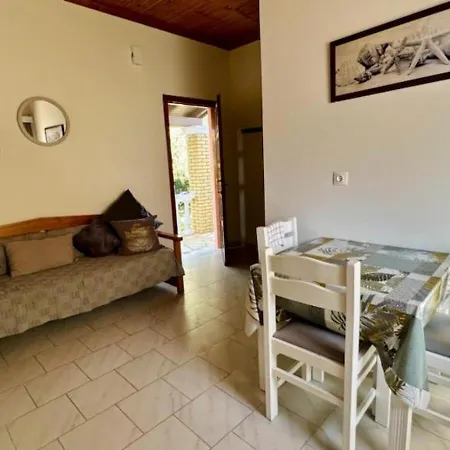 Corfu Studio 4U Roda  Exterior photo