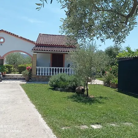 Corfu Studio 4U Roda  Exterior photo