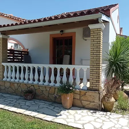Corfu Studio 4U Roda  Exterior photo