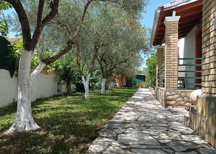 Corfu Studio 4U