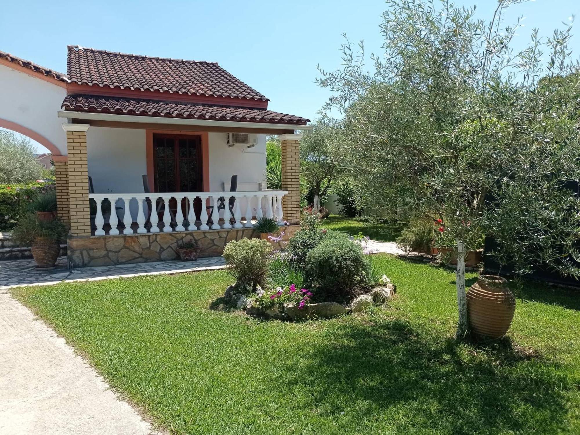 Corfu 4u * Roda (Corfu)