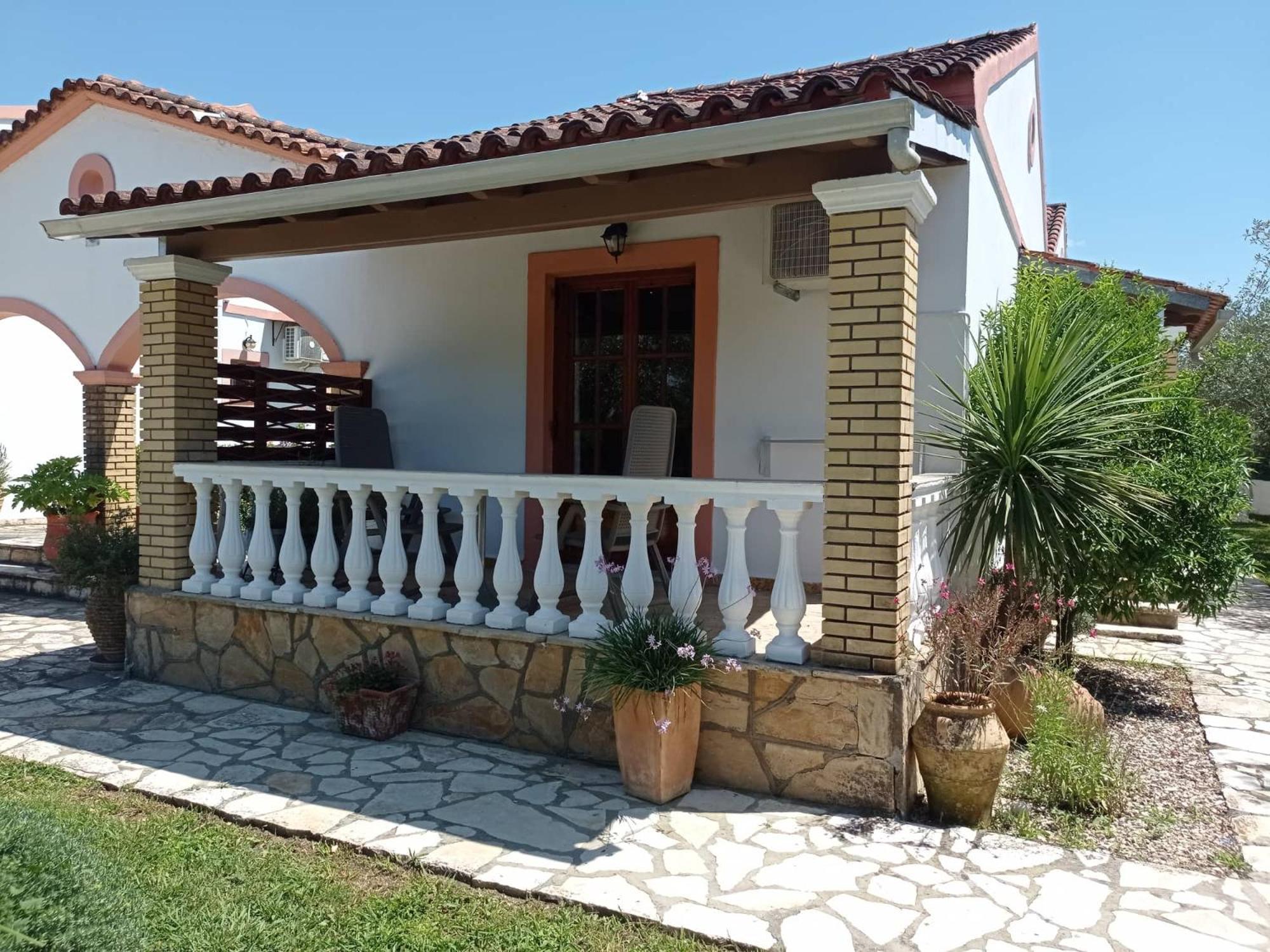 Apartment Corfu 4u Roda (Corfu)