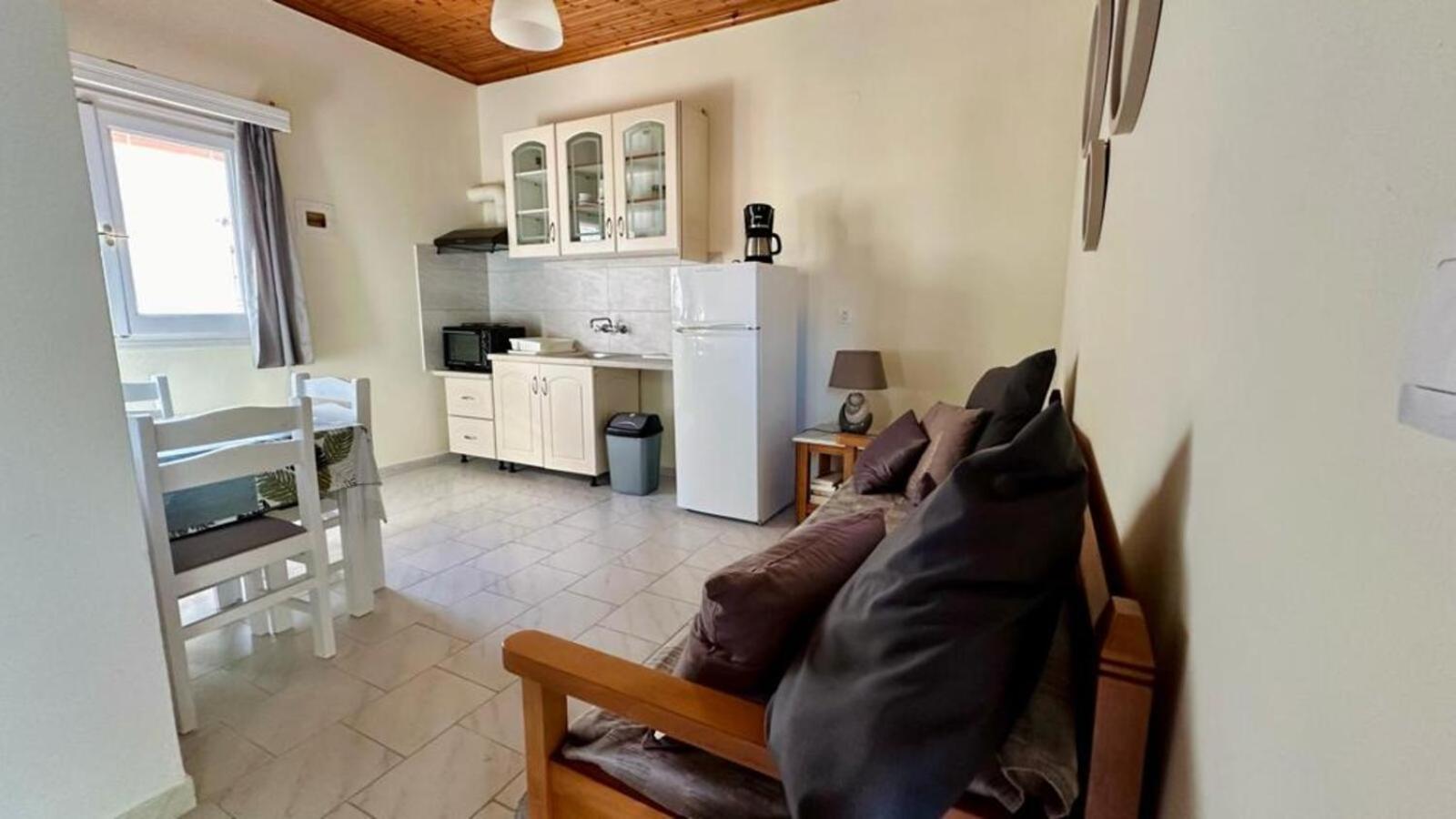 Corfu 4u Apartment Roda (Corfu)