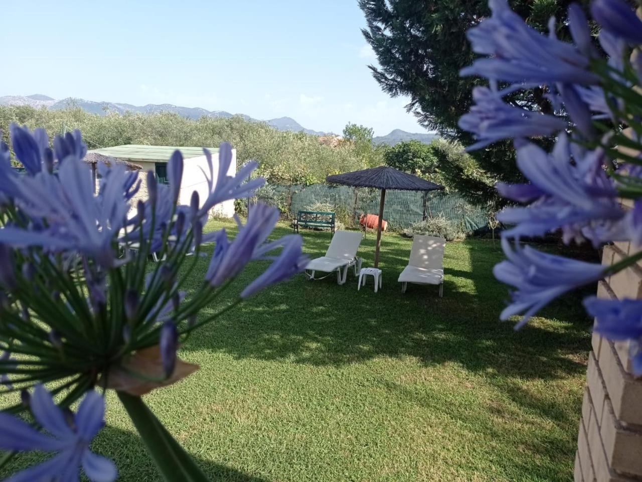 Corfu 4u Apartment Roda (Corfu)
