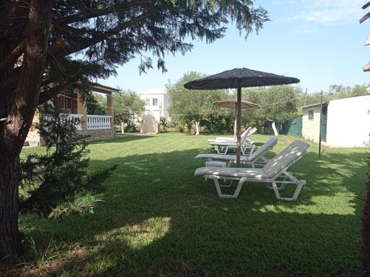 Corfu 4u Apartment *