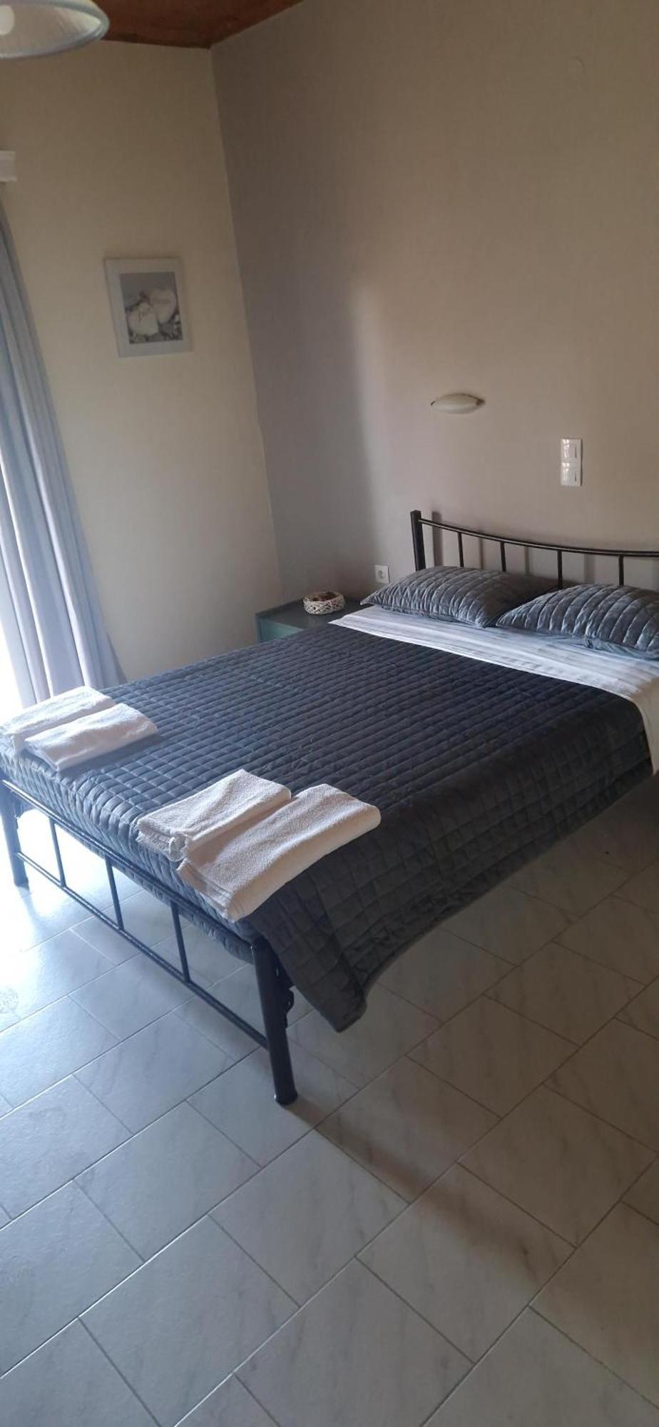 Apartment Corfu 4u