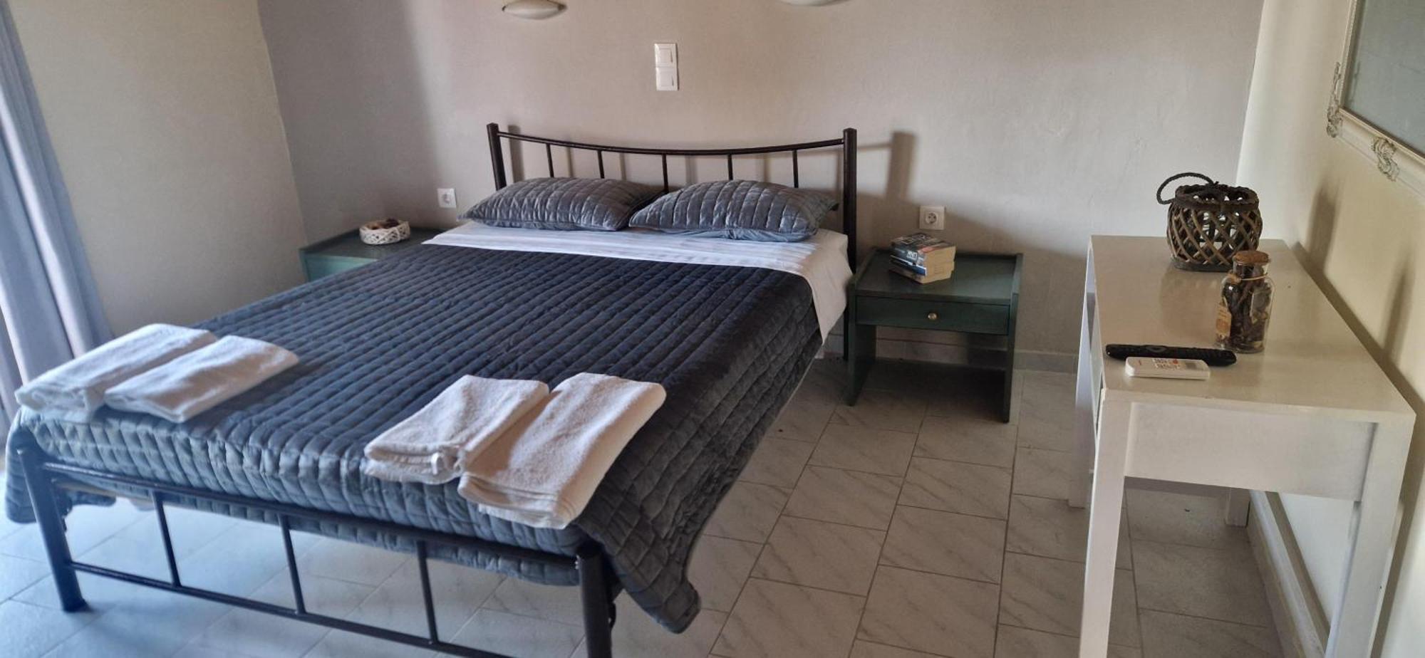 Corfu 4u Apartment