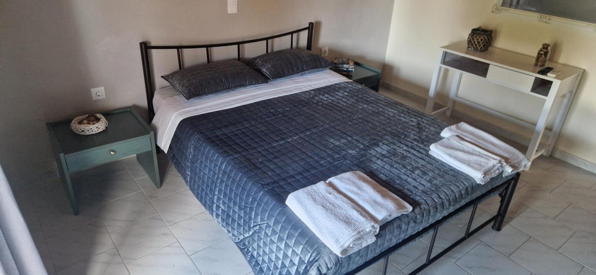 Apartment Corfu 4u *