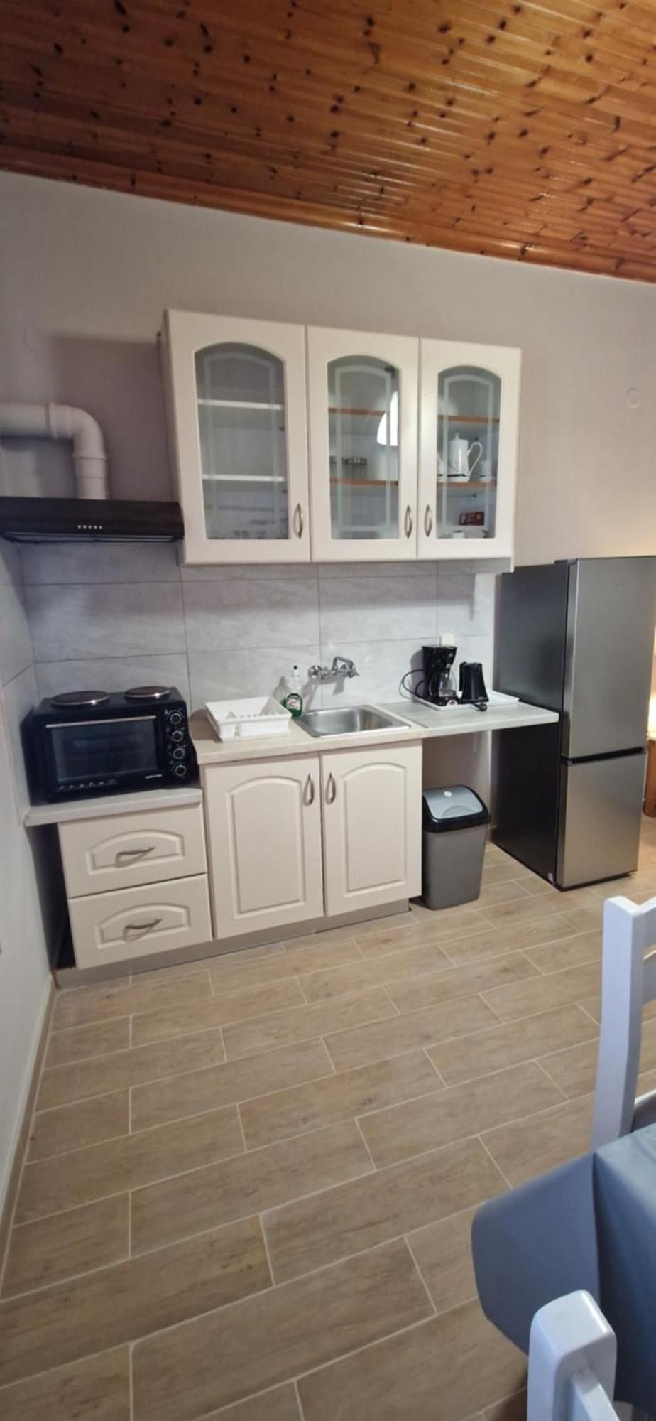 Apartament Corfu 4u