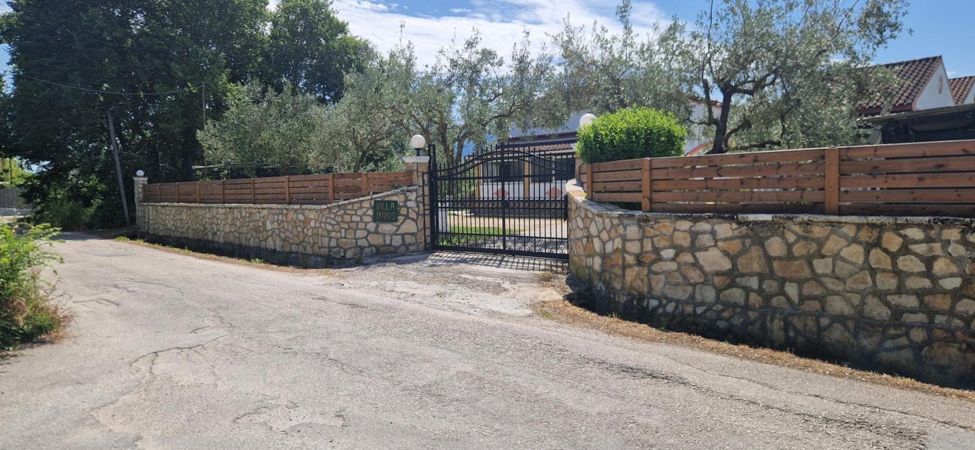 Corfu 4u Apartament