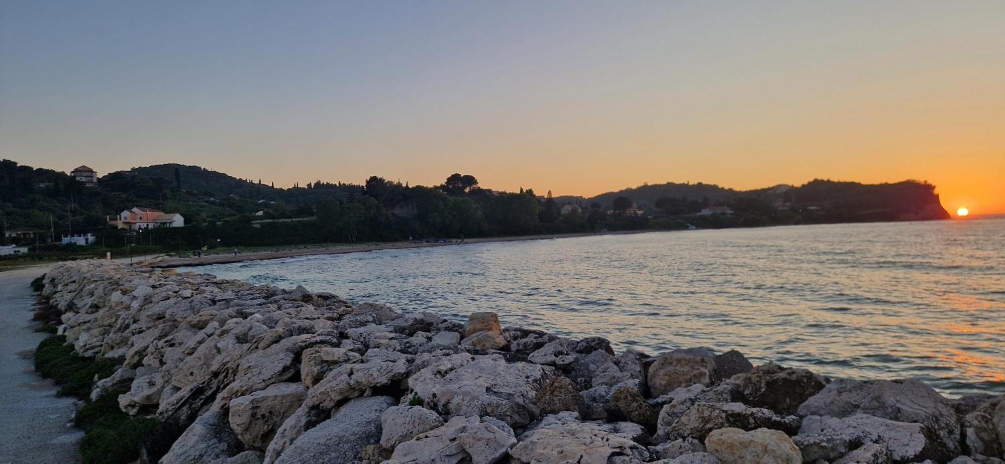 Corfu 4u