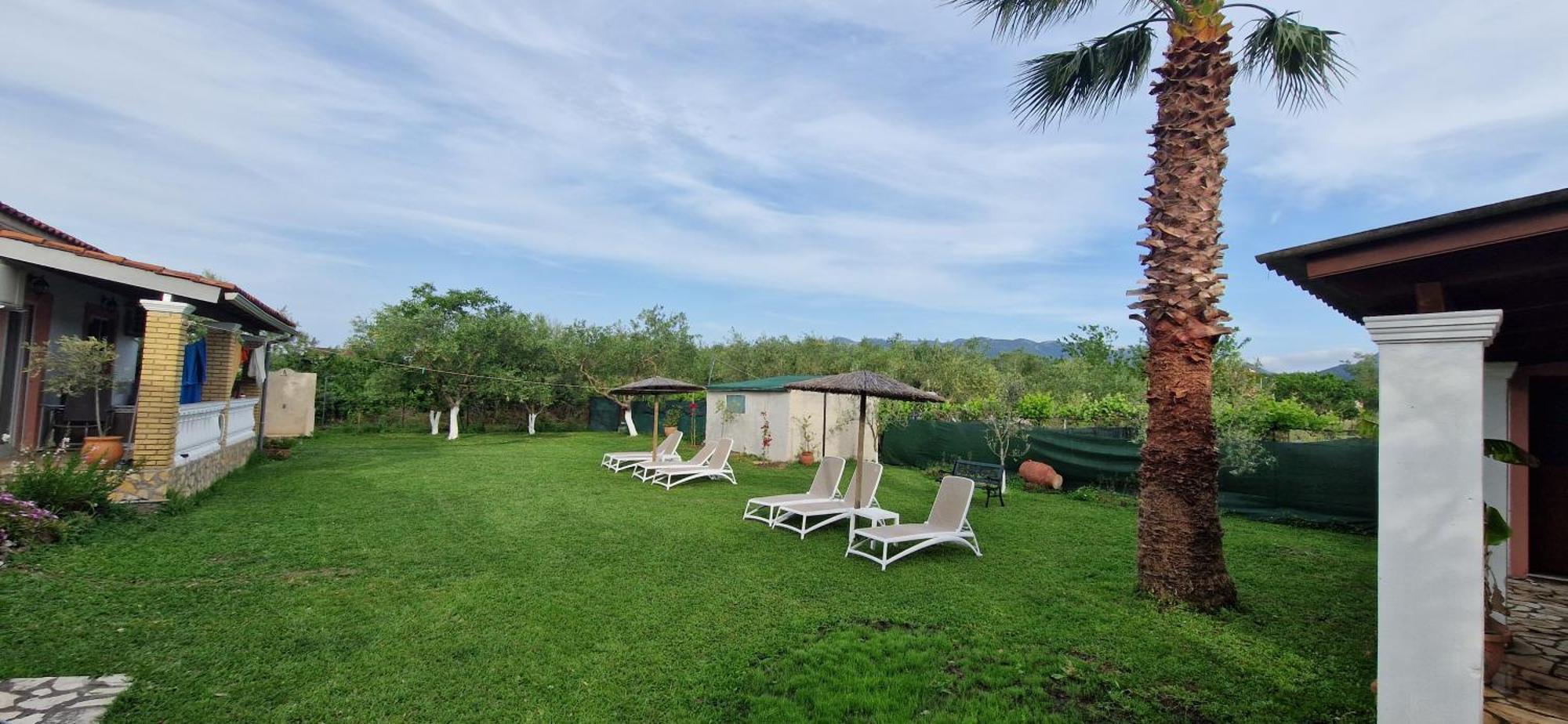 Apartament Corfu 4u *