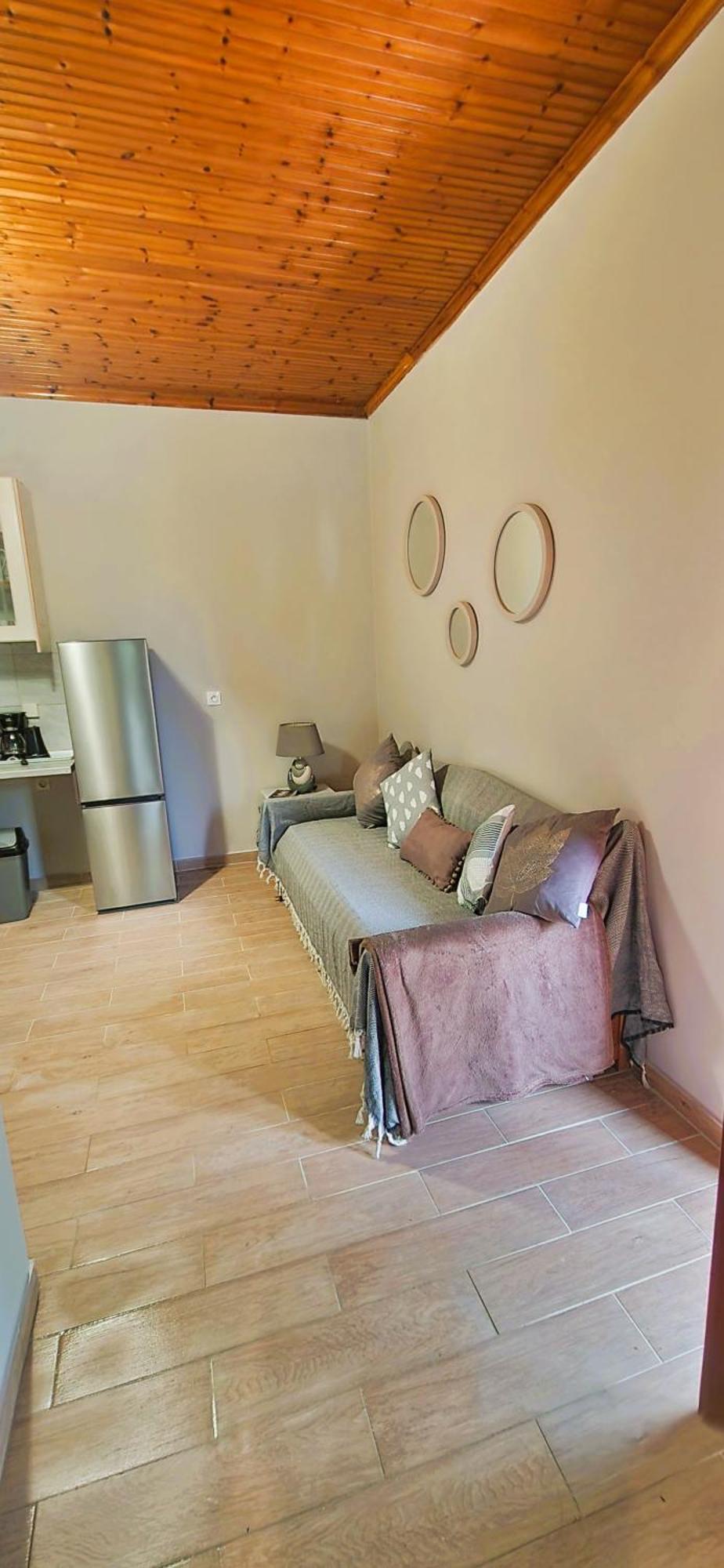 Apartament Corfu 4u Roda (Corfu)